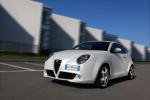 Alfa Romeo MiTo 1.4 MultiAir 2009 года